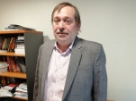 Jefe de la Unidad de Defensa Especializada de la DPP, Alejandro G&oacute;mez