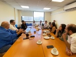 Las defensoras y defensores maulinos se informaron sobre las caracter&iacute;sticas de este tipo de procedimiento judicial.