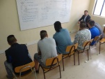 Son seis los j&oacute;venes, todos varones, que cumplen internaci&oacute;n provisoria en el Centro de R&iacute;o de los Ciervos