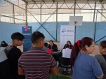 La Defensor&iacute;a presente en Plaza Intrapenitenciaira en Tocopilla