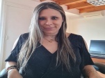 La defensora Silvia Carre&ntilde;o, adem&aacute;s es Mag&iacute;ster en Derecho Penal de la Universidad de Talca.