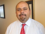El Defensor Regional del Maule, Jos&eacute; Luis Craig.