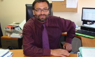 Jefe de Estudios de Antofagasta