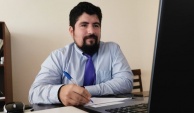 Con gesti&oacute;n interinstitucional el defensor de Antofagasta Eduardo L&oacute;pez evit&oacute; la prisi&oacute;n preventiva a mujer formalizada de parricidio frustrado