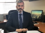 El defensor regional de Atacama, Ra&uacute;l Palma Olivares.