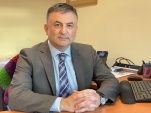 Rodrigo Lillo Vera, Jefe regional unidad de estudios, Defensoria regional de Magallanes.