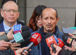  Mas de cuatro a&ntilde;os y medio de persecuci&oacute;n penal enfrent&oacute; Jorge Escobar cuya absoluci&oacute;n qued&oacute; a firme 