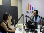 La defensa penal de j&oacute;venes infractores fue el tema abordado en la radiodigital del INJUV