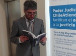 Defensor p&uacute;blico Jos&eacute; Miguel Navarrete
