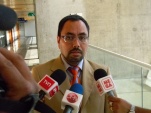 Defensor Crhistian Basualto present&oacute; recurso ante la Corte Suprema por condena contra Daniela F.M.
