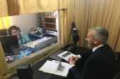 El defensor regional de Atacama, Ra&uacute;l Palma se refiri&oacute; a la defensa especializada y al quehacer institucional entre otros temas, en entrevista radial.