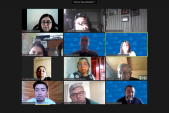 En la actividad estuvo presenta tambi&eacute;n el alcalde de Fresia