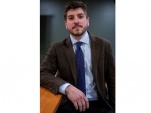 Sebasti&aacute;n Undurraga, abogado de la Unidad de Corte de la Defensor&iacute;&shy;a Nacional.