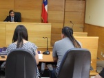 Tribunal de San Bernardo acogi&oacute; solicitud de lla defensa de Manuel S. y dio por terminada la causa penal en su contra.