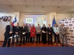 Los equipos directivos desarrollar&aacute;n m&aacute;s reuniones a nivel provincial. 