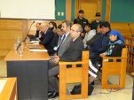 Defensores: Renato Gonz&aacute;lez, Jaime L&oacute;pez, Mario Quezada, Marcelo Pizarro, Humberto Serri y Ricardo C&aacute;ceres 