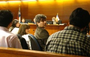 Defensores Karen Fern&aacute;ndez Mar&iacute;a Bel&eacute;n Iribarren y N&eacute;stor P&eacute;rez esperar&aacute;n conocer el fallo condenatorio completo para decidir si presentar&aacute;n recursos