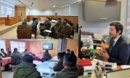 El abogado dijo que el incumplimiento de normas legales no solo afecta una investigaci&oacute;n sino el  derecho fundamental a la libertad personal. 