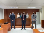 El taller realizado