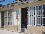 La nueva oficina de la Defensor&iacute;a Regional de Atacama en Cha&ntilde;aral, ubicada en calle Comercio 432 B.