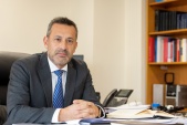 El Defensor Nacional, Carlos Mora Jano.