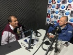 El defensor regional Sergio Zenteno destac&oacute; en Radio Regi&oacute;n XV el papel de la Defensor&iacute;a.