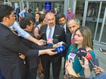 La defensora Bessy Pl&aacute; valor&oacute; decisi&oacute;n absolutoria en Caso Basura