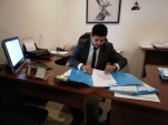Los argumentos expuestos por el defensor p&uacute;blico Camilo Valle fueron recogidos por el tribunal oral.