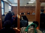 La Machi Millaray estuvo cuatro meses privada de libertad en el Complejo Penal de Valdivia durante la investigaci&oacute;n 