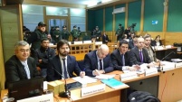 Defensores de izq. a derecha: Pablo Ardouin, Humberto Serri, Marcelo Pizarro, Mario Quezada, Renato Gonzalez y Jaime Lopez 