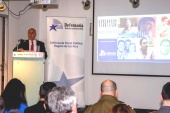 Luis Soto destac&oacute; adem&aacute;s la consolidacion de defensas especializadas en la regi&oacute;n de Los R&iacute;os