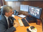 La DPP brinda defensa especializada a las personas inimputables por discapacidad siqui&aacute;trica
