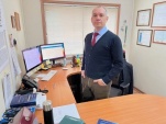 Juan Gallardo Araya, Defensor Penal P&uacute;blico de la defensor&iacute;a Mapuche de La Araucan&iacute;a