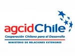 El director ejecutivo de la AGCID agradeci&oacute; al Defensor Nacional "el constante apoyo" de la instituci&oacute;n.