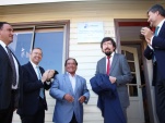 La apertura de la Defensor&iacute;a Penal Mapuche de Ca&ntilde;ete era un compromiso que se materializ&oacute; dentro de los plazos previstos.