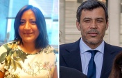 La Corte de Apelaciones de Santiago acogi&oacute; los argumentos de los defensores p&uacute;blicos Lidia Munizaga y Rodrigo Barrera.