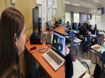 De forma remota se realiz&oacute; la &uacute;ltima charla encabezada por el equipo de defensa penal juvenil.