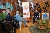 El Defensor Regional del Maule Jos&eacute; Luis Craig fue entrevistado por canal de television de Linares TV5 sobre defensa especializada.
