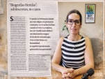 Psic&Atilde;�&Acirc;&sup3;loga, Golda Barrientos Bellone 
