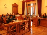 El fallo de la sala penal fue comunicado hoy, en una corta audiencia, por el ministro Carlos K&uuml;nsem&uuml;ller.