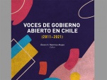 El libro fue publicado por la Comisi&oacute;n de Integridad P&uacute;blica y Transparencia  y el Instituto de Asuntos P&uacute;blicos de la Universidad de Chile. 
