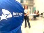 El Defensor Regional (s) de Antofagasta resalt&oacute; el rol institucional en los TTD que funcionan en la zona.