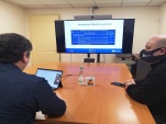 El Comit&eacute; de Adjudicaci&oacute;n Regional del Maule tuvo dentro de sus integrantes al Defensor Regional, Jos&eacute; Luis Craig, y Asesor Jur&iacute;dico, Rolando Correa  