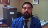 El defensor juvenil Francisco Barahona represent&oacute; a joven absuelto por falta de pruebas y siempre aleg&oacute; la falta de participaci&oacute;n.