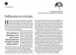 Columna del Jefe de Estudios de Antofagasta 