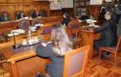 Und&eacute;cima sala de la Corte de Apelaciones de Santiago confirm&oacute; sobreseimiento definitivo de ex senador Carlos Ominami 