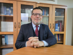 Defensor Regional de Tarapac&aacute;, Gabriel Carri&oacute;n Calder&oacute;n.