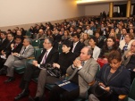 M&aacute;s de 200 personas asistieron al VI Seminario de Derecho y Proceso Penales, realizado en Valpara&iacute;so.