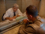 Para ejercer la defensa penitenciaria, los interesados deber&aacute;n tener aprobados los dos ex&aacute;menes habilitantes.
