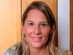 La sic&oacute;loga y crimin&oacute;loga Catalina Droppelman es magister en criminolog&iacute;a de la Universidad de Cambridge, donde hoy prepara un doctorado.